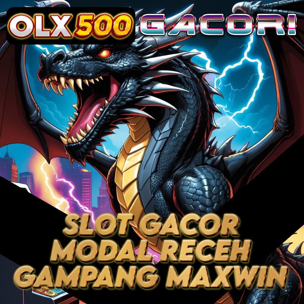 SLOT GACOR HARI INI DEPO 10K Terukur