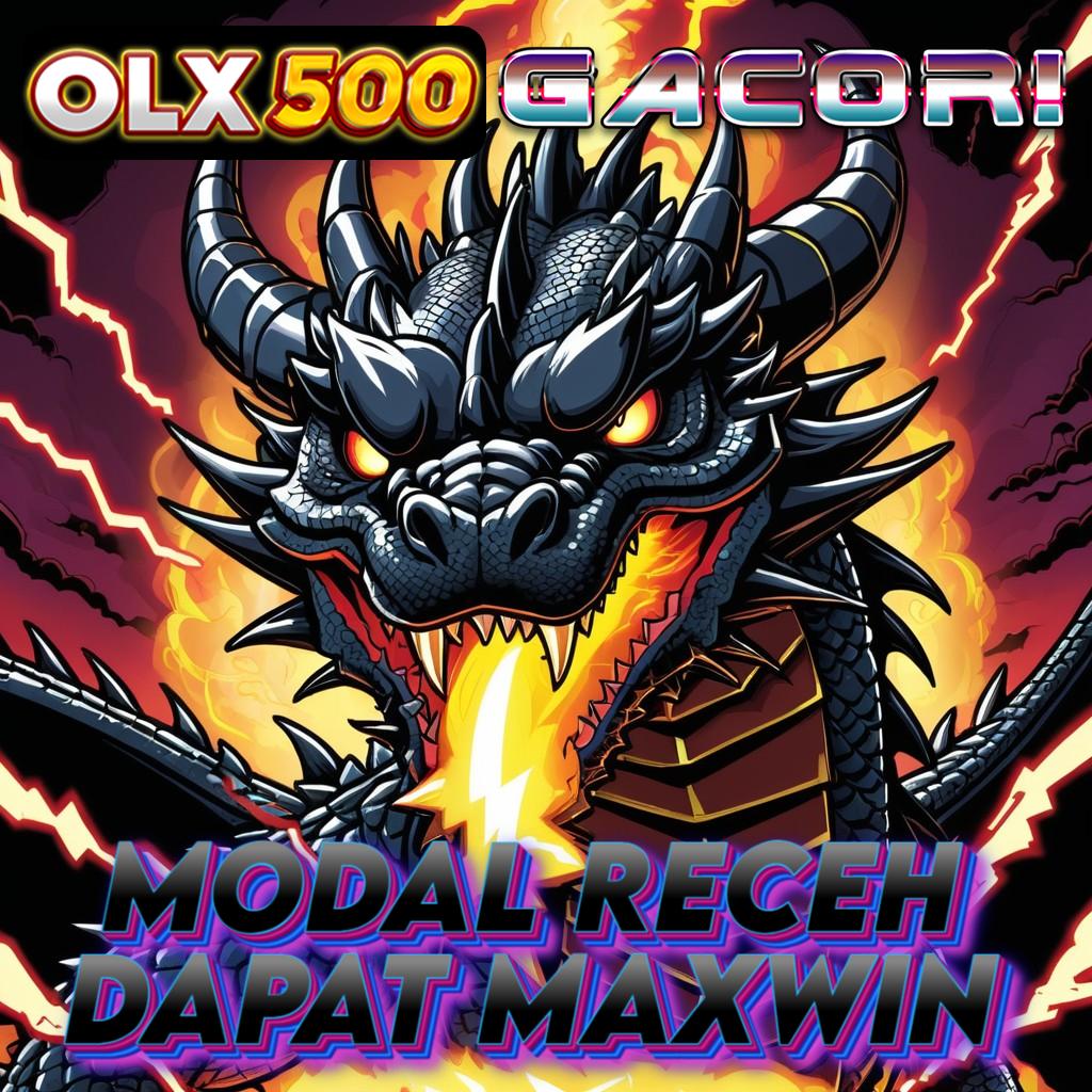 DEMO SLOT GACOR MAXWIN X1000 HARI INI Selalu Puas