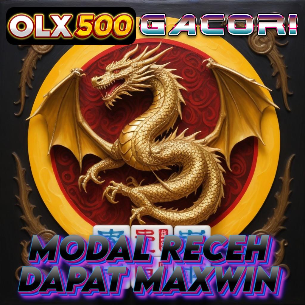 Akun Demo Slot Mudah Maxwin