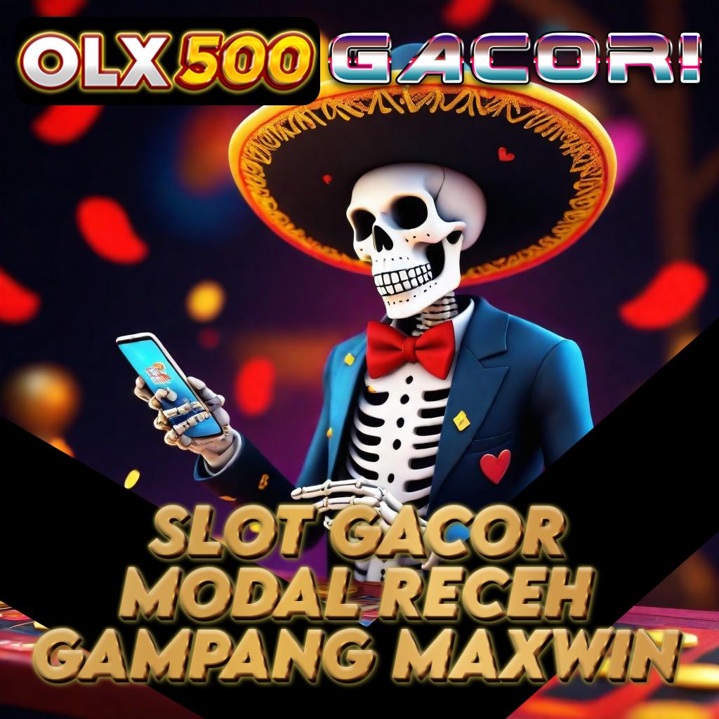 HACK CHEAT SLOT >> Slot Gacor, Aman 100%!