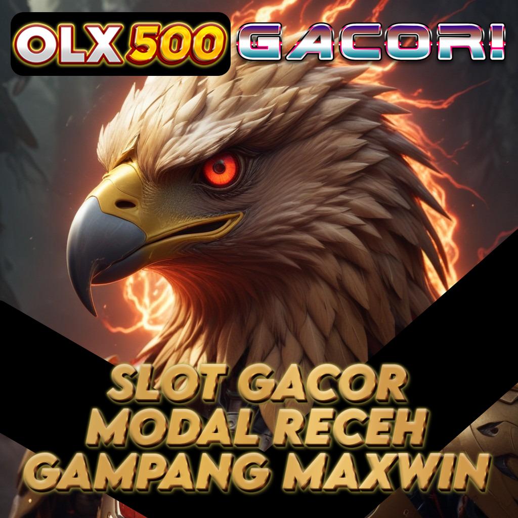 SLOT DEMO GACOR MAXWIN 2023 - Spin Lagi, Untung Cepat!