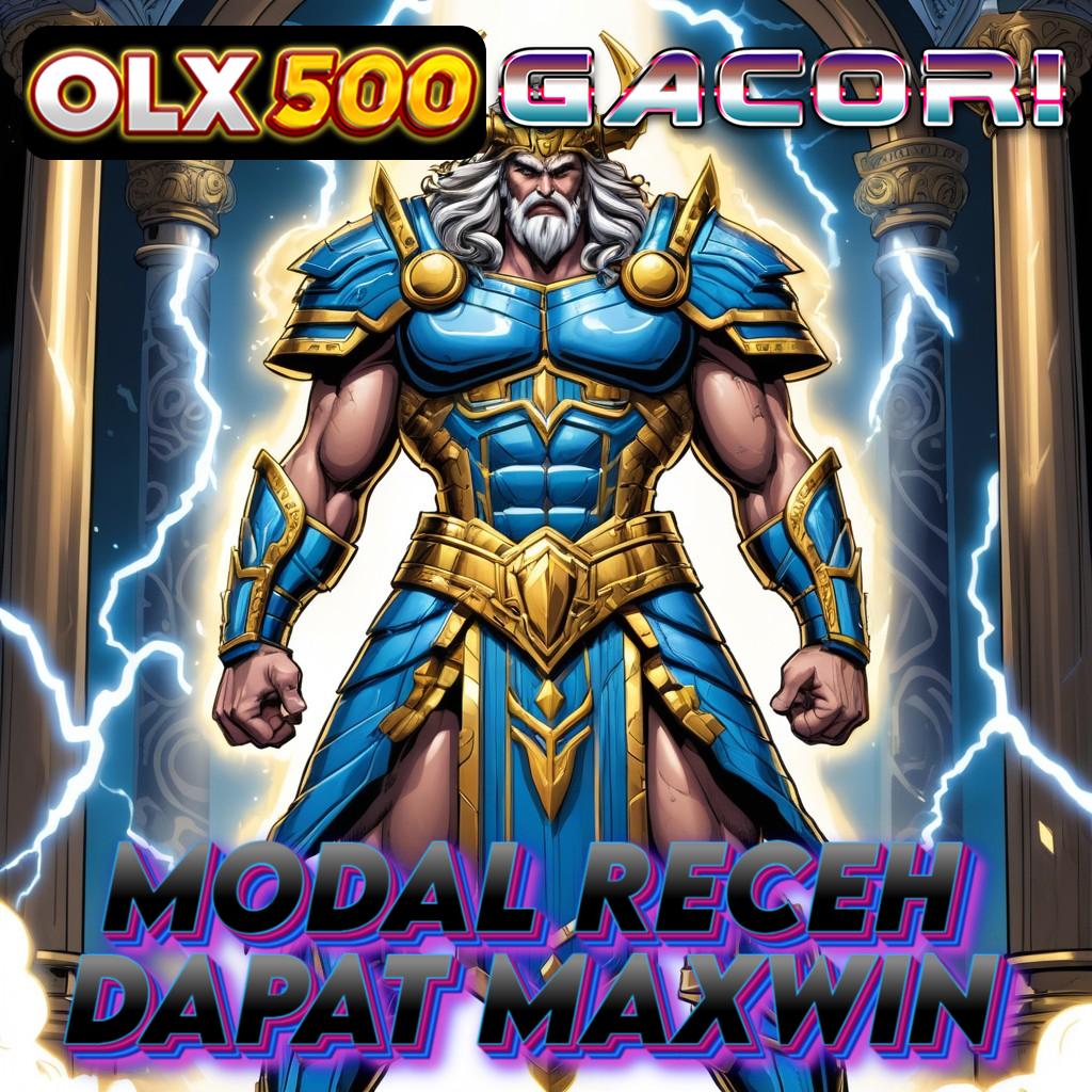 Turbo X500 Login Daftar