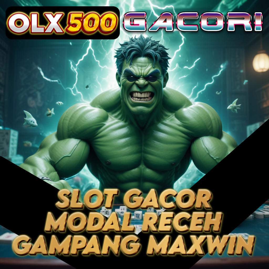 Slot Demo Maxwin 2023