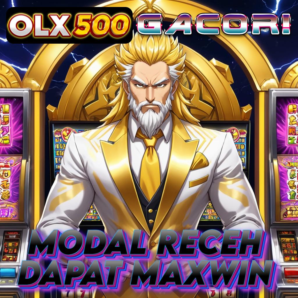 APK SLOT PALING GACOR Update Urgent Sekarang