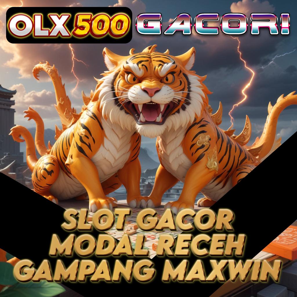 SLOT GACOR 777 LOGIN LINK ALTERNATIF Jackpot Harian, Cuan Tinggi!