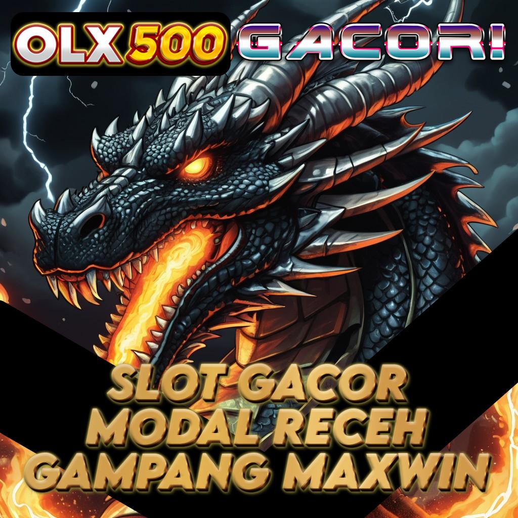 GACOR DAY 777 >> Seru Dan Menguntungkan!