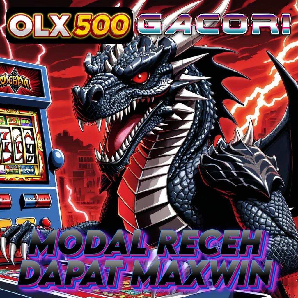 GAME PKV GAMES - Main Slot, Raih Jackpot!