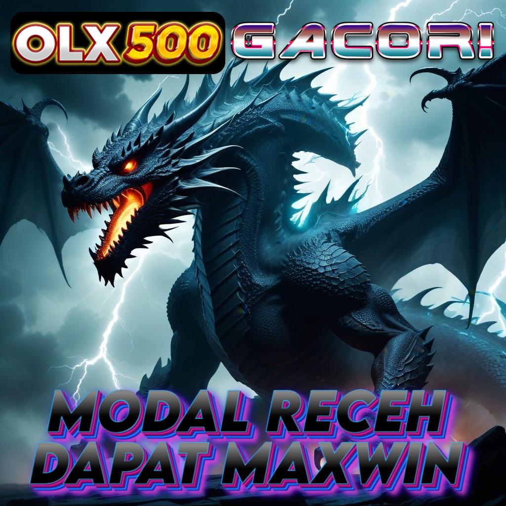 Slot Gacor Maxwin Terpercaya 2023