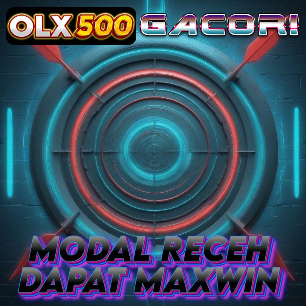 Turbo X500 Aplikasi Slot Online