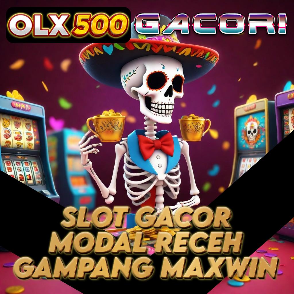 Slot Gacor 2024 Terbaru Hari Ini