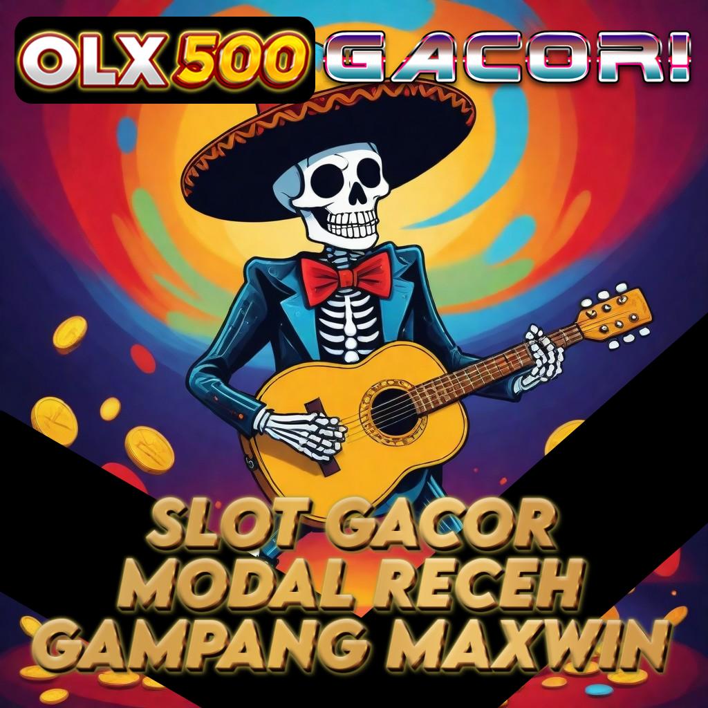 Link Slot Gacor Thailand Hari Ini