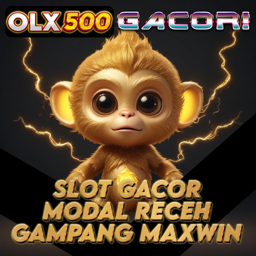 Situs Slot Gacor Gampang Menang