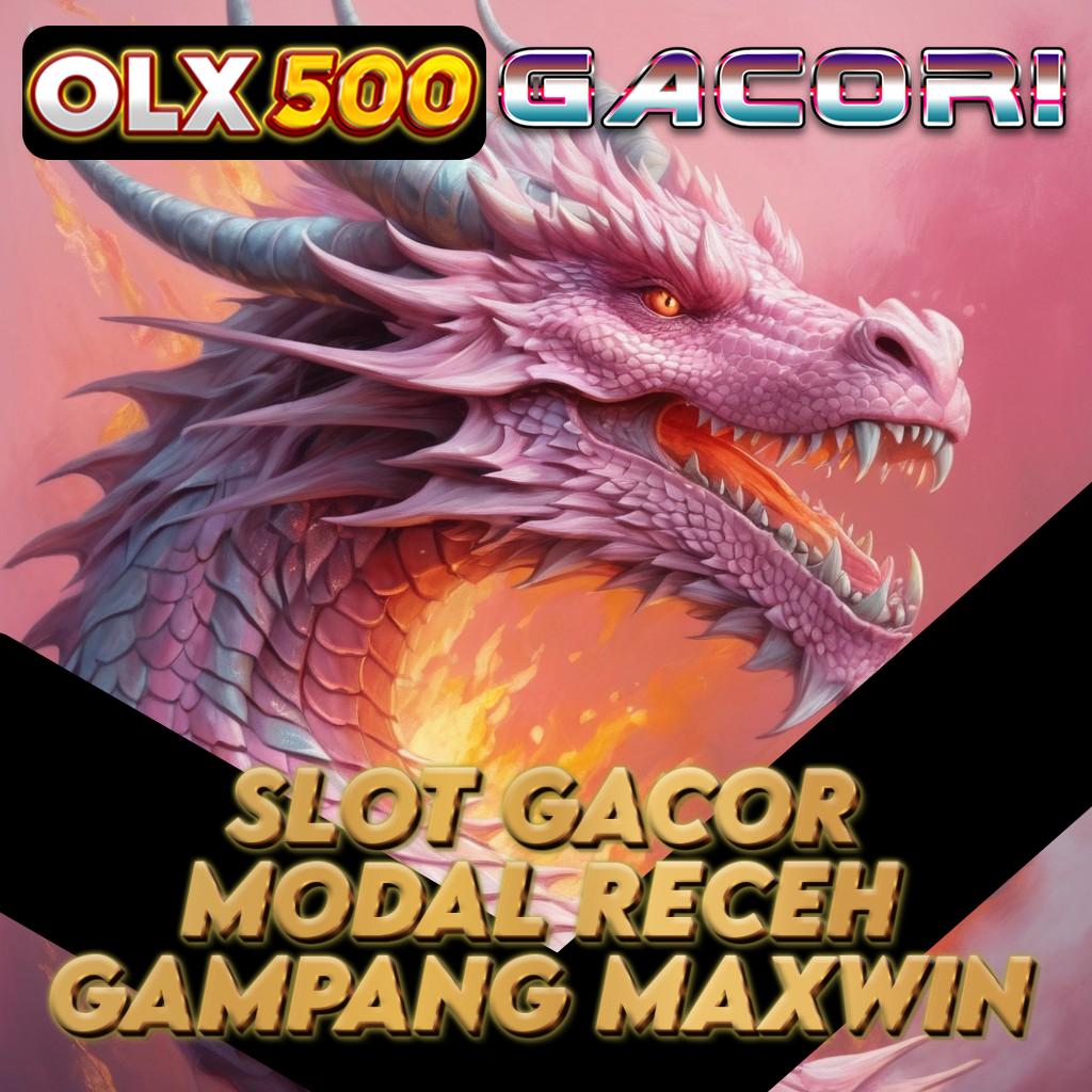 APK SLOT PRAGMATIC MOD - Event Hadiah, Gacor Langsung Cair!