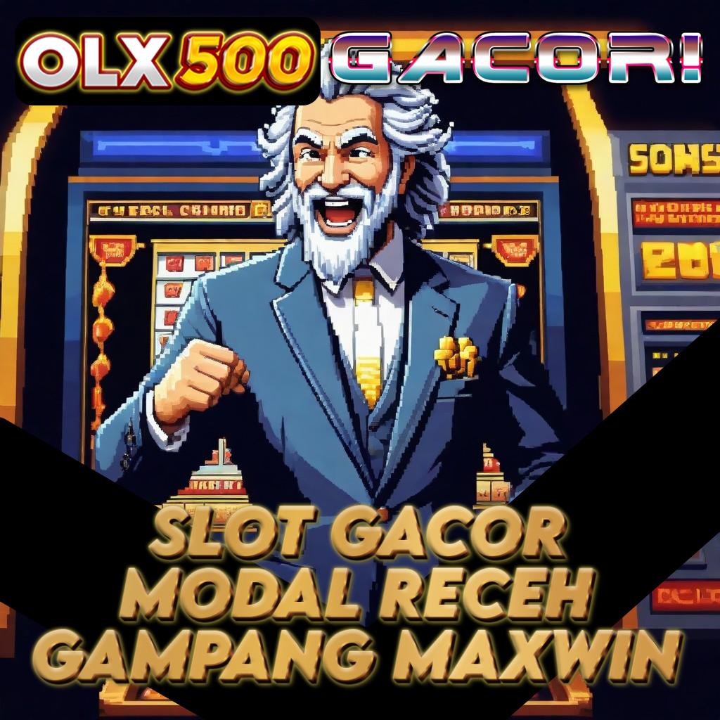 SITUS SLOT GACOR TERPERCAYA SERVER THAILAND - Slot Gacor, Event Hadiah Pasti!