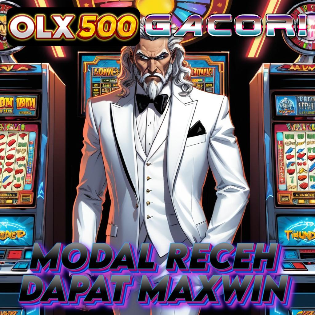 Slot Demo Rupiah Pg Soft Mirip Asli