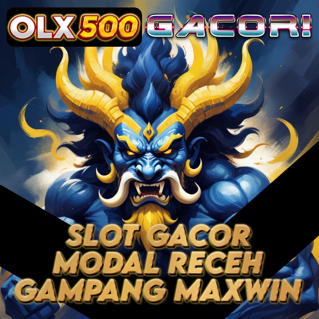 DEMO SLOT PRAGMATIC MAXWIN X500 Flash Sale Tiap Hari!