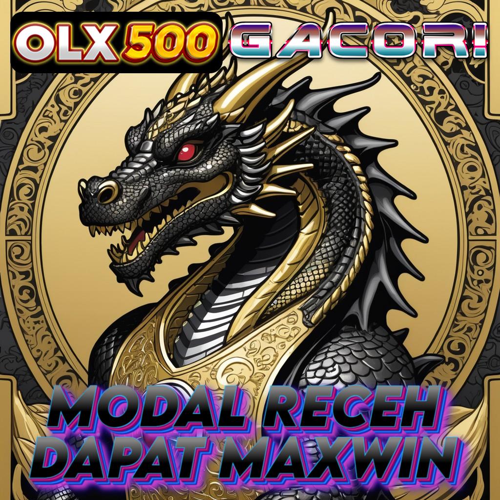 777 SLOTS APK MOD >> Bermain Slot Setiap Hari, Raih Maxwin!