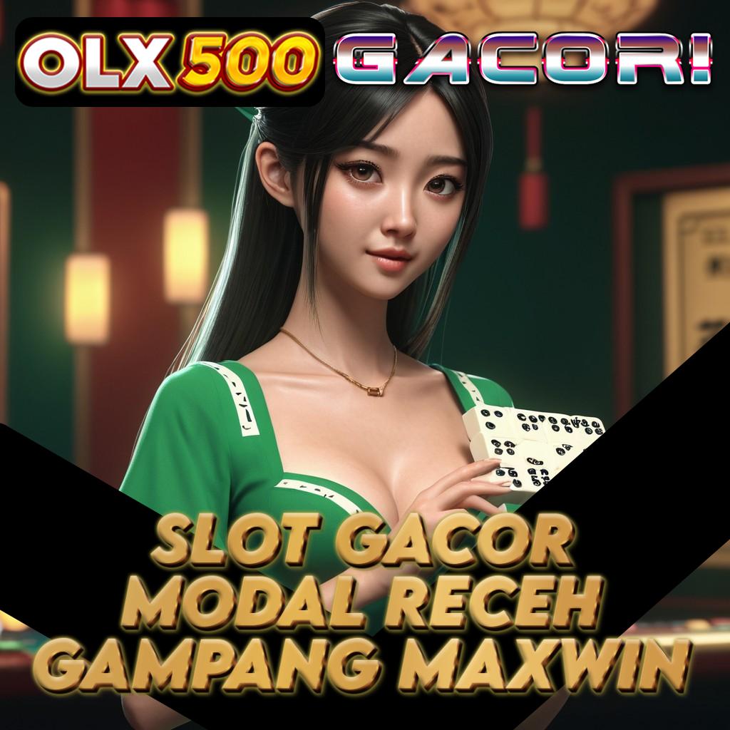 Slot Demo Mahjong Ways 4