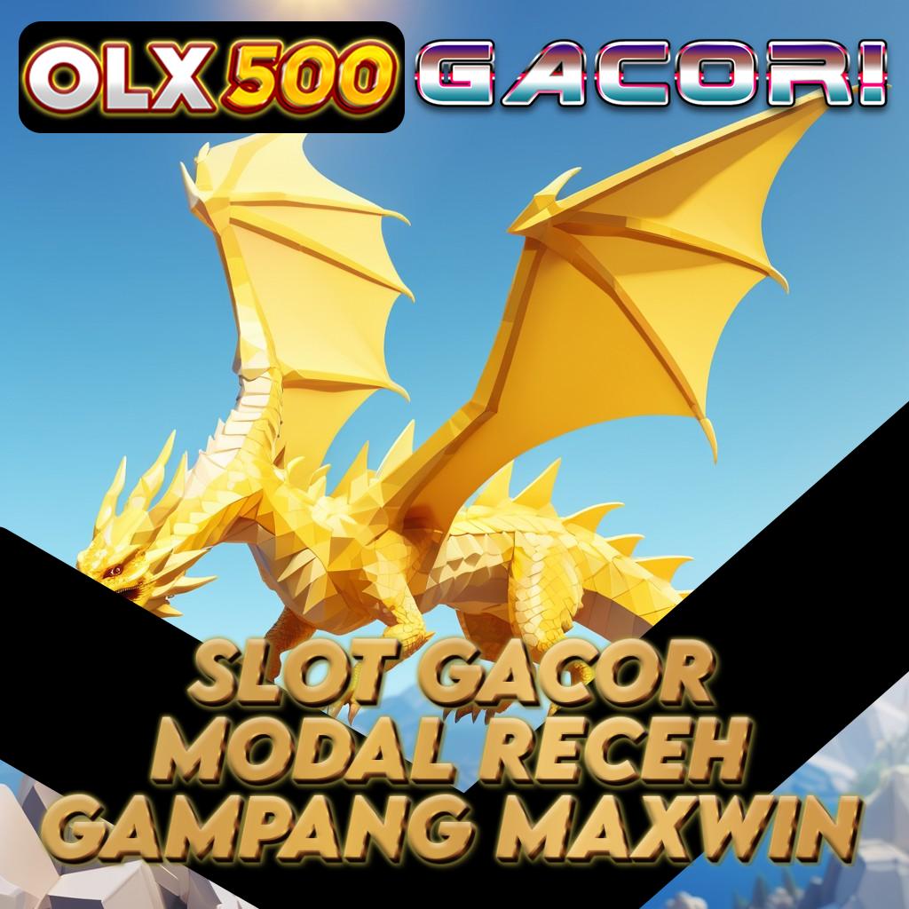 LUCKY777 1 Slot Gacor, Maxwin Lancar!