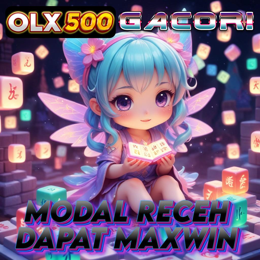 DOWNLOAD REJEKI BET - Event Hadiah, Gacor Selalu Siap!