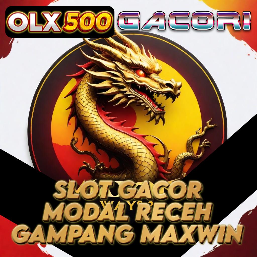 SLOT GACOR 777 DANA >> Terus Berseri