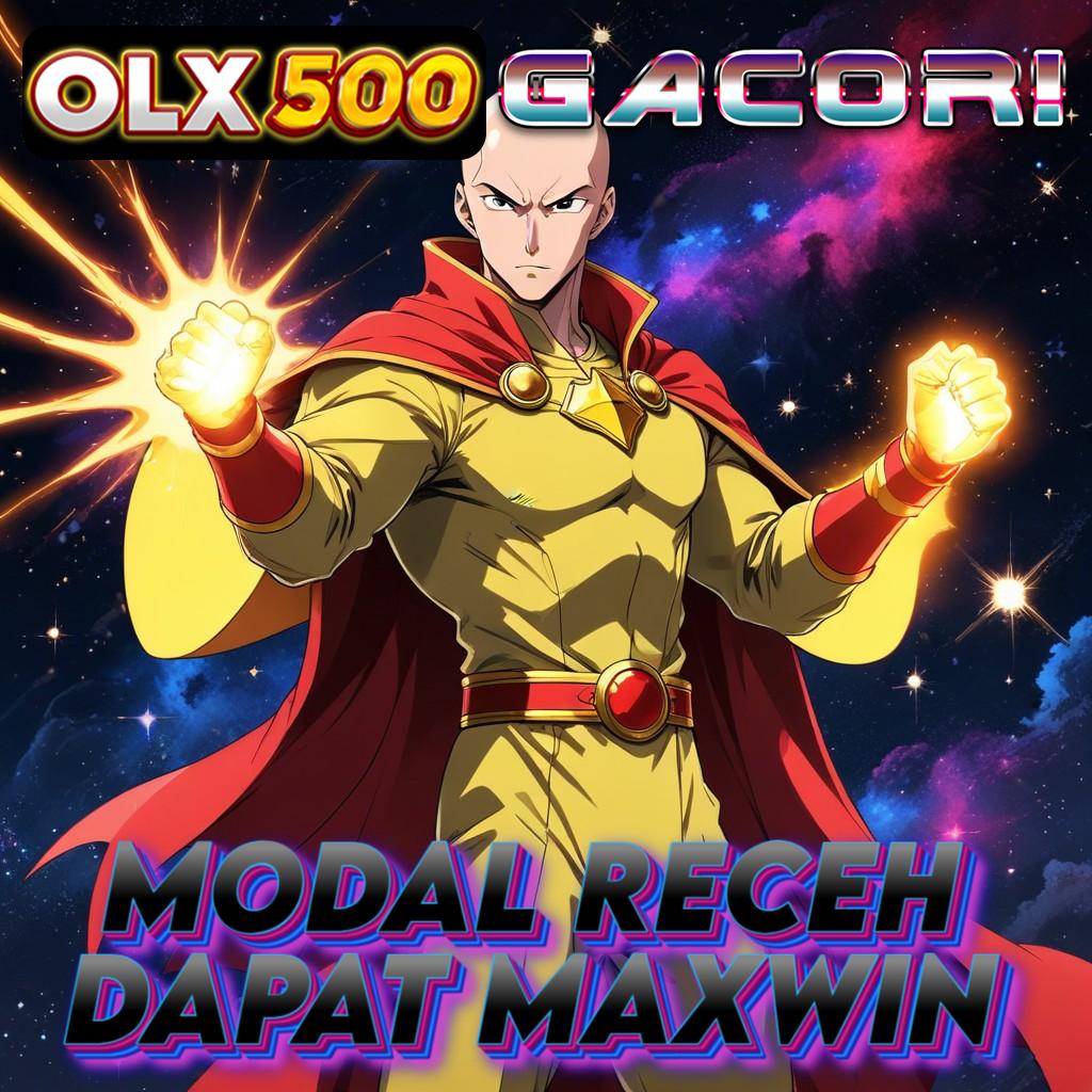 Akun Gacor Maxwin Hari Ini