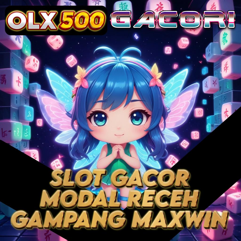 SLOT MAXWIN HARI INI - Ciptakan Visual Unik