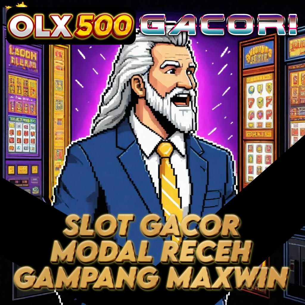 Slot Demo Online Gacor Maxwin