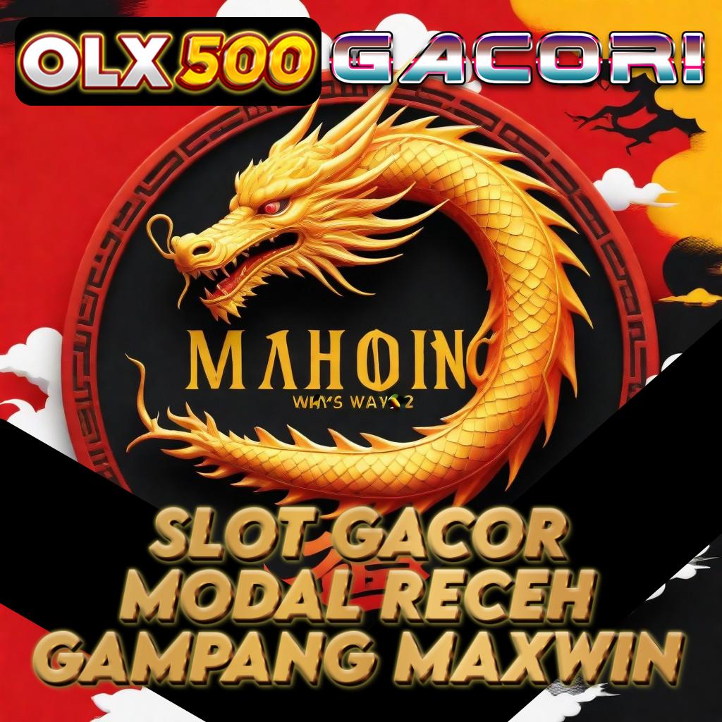 SLOT DEMO PG LENGKAP Promo Menggoda Terbatas!