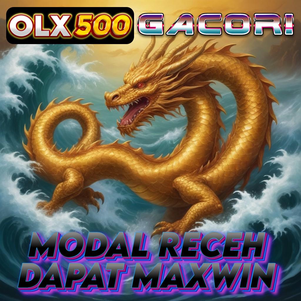 Slot Demo Gacor Maxwin 2024