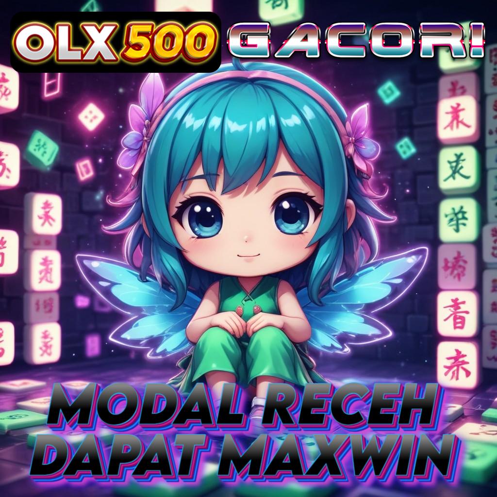 Apk Slot Demo Mod Maxwin