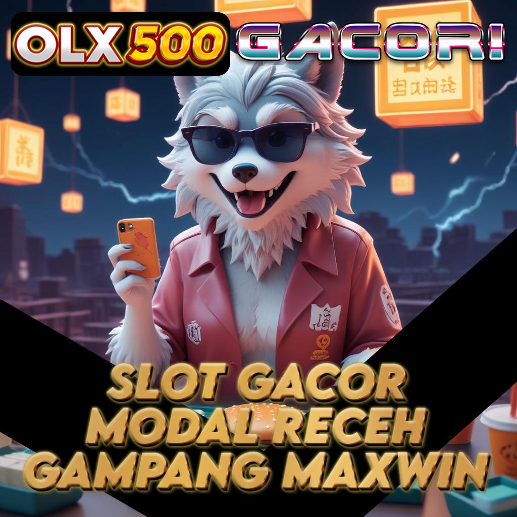 AKUN PRO ARAB - Slot Gacor, Hadiah Terjamin!