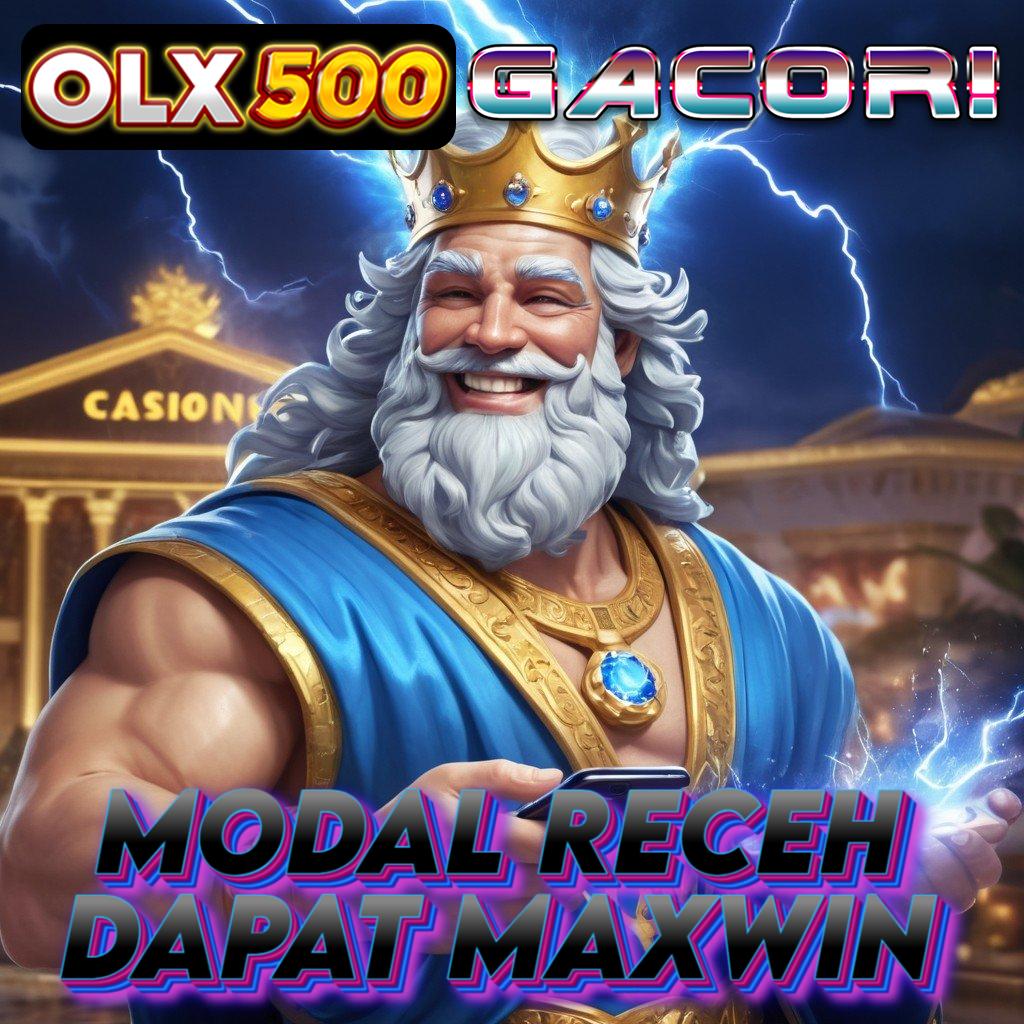 Slot Demo Gacor Maxwin X500 Hari Ini