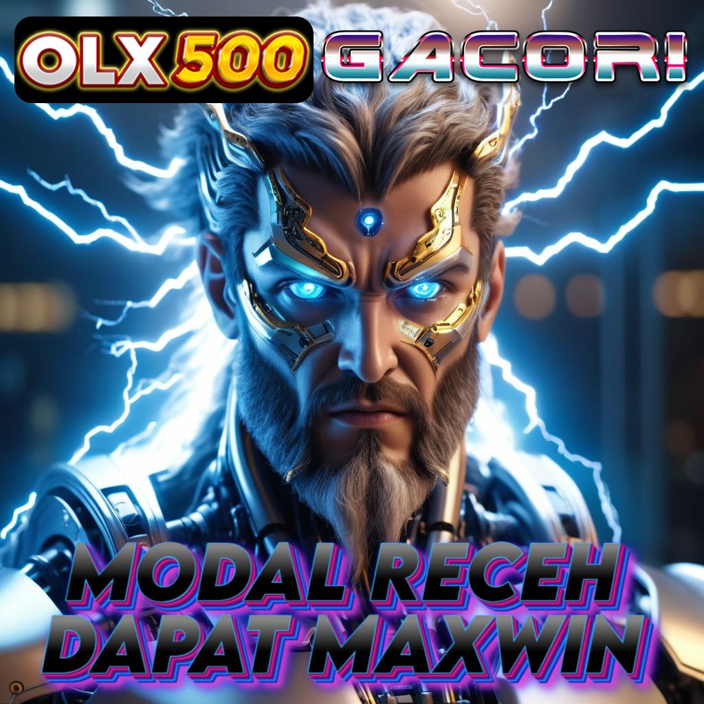 Slot Gacor Hari Ini Server Luar Gampang Maxwin