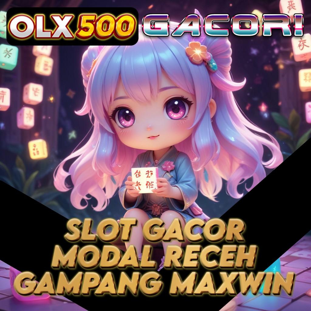 SLOT DEMO ZEUS 1000X MAXWIN - promo paling unik eksklusif!