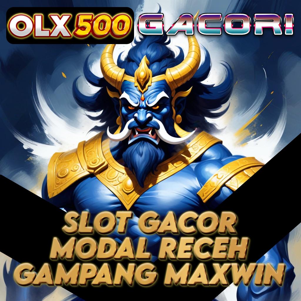 SLOT GACOR MALAM INI TERBARU - Slot Gacor, Kemenangan Terjamin!