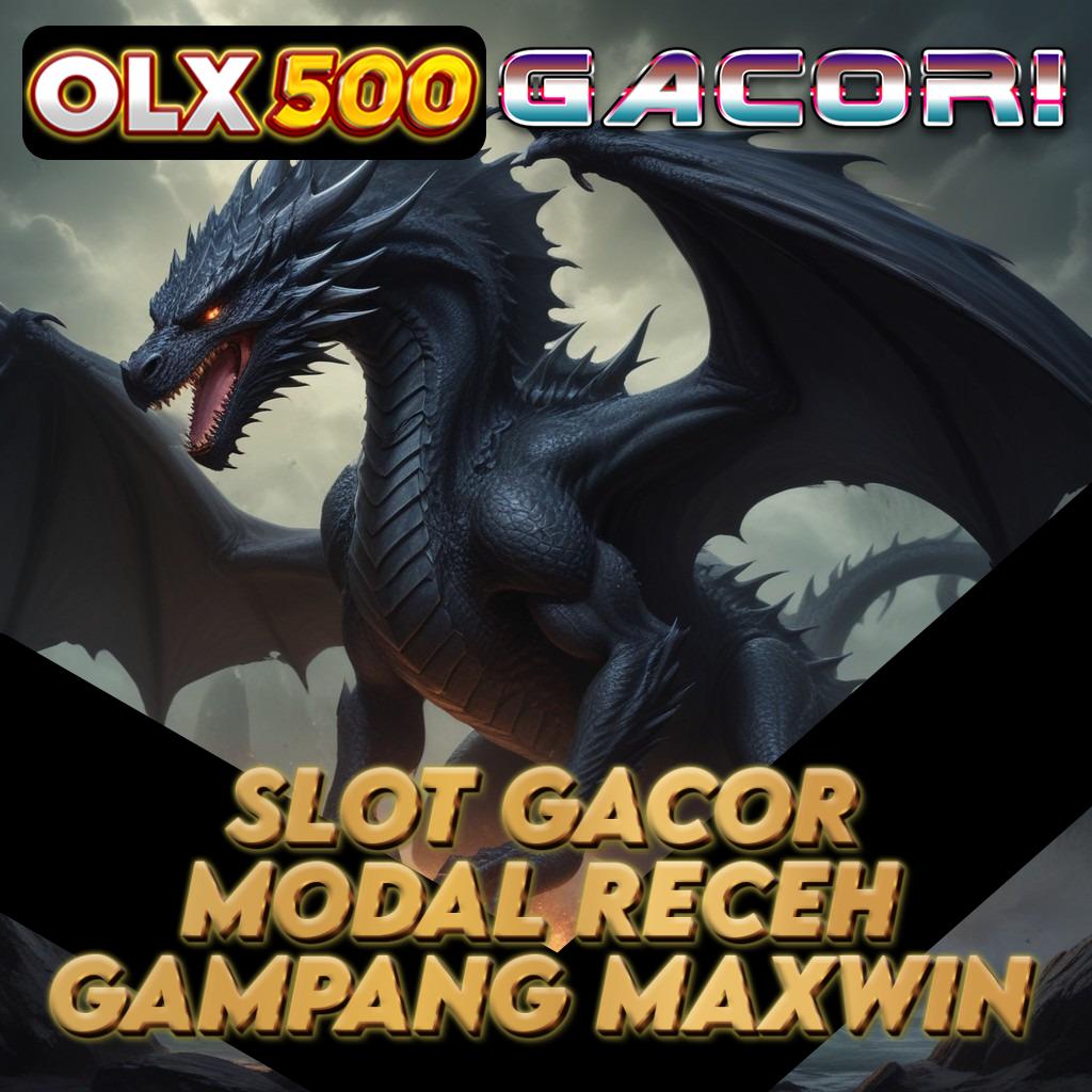 Slot Gacor Maxwin Hari Ini 2023