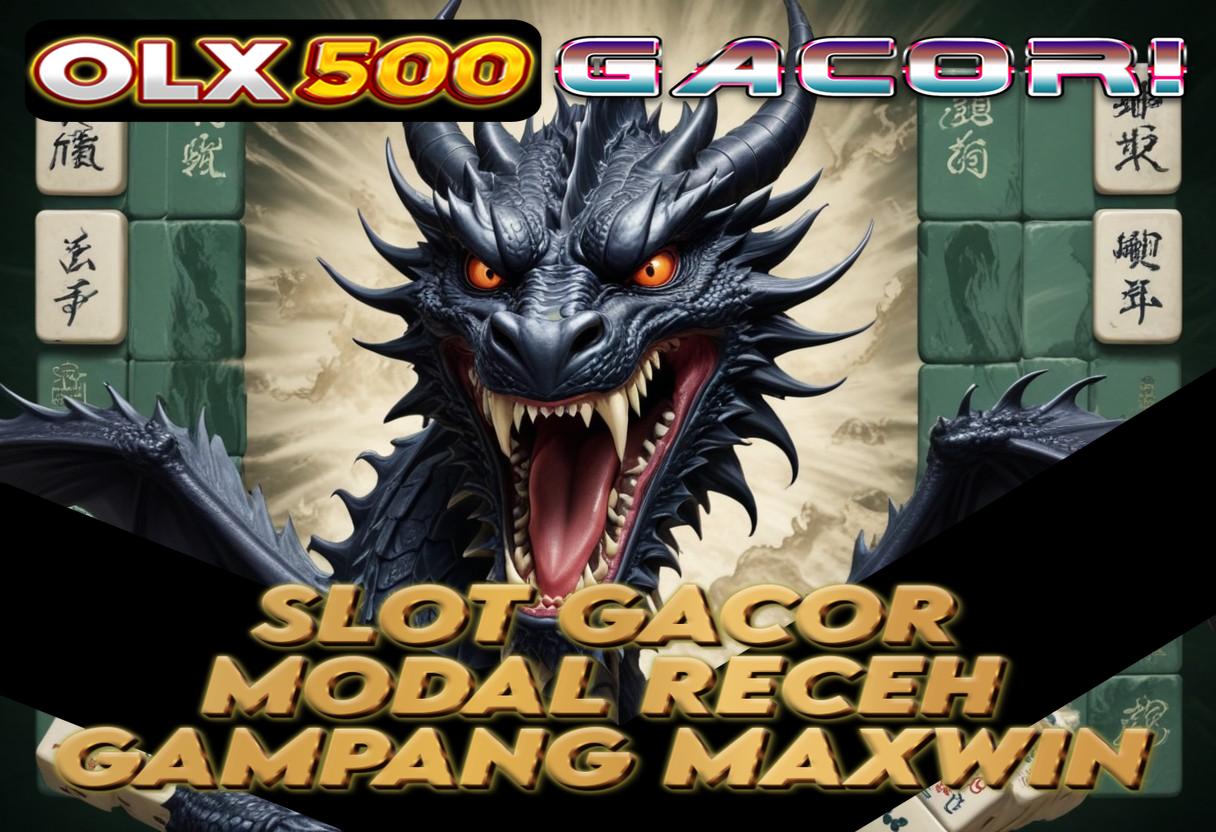 Situs Slot Gacor Hari Ini Slot Terbaru Gampang Maxwin