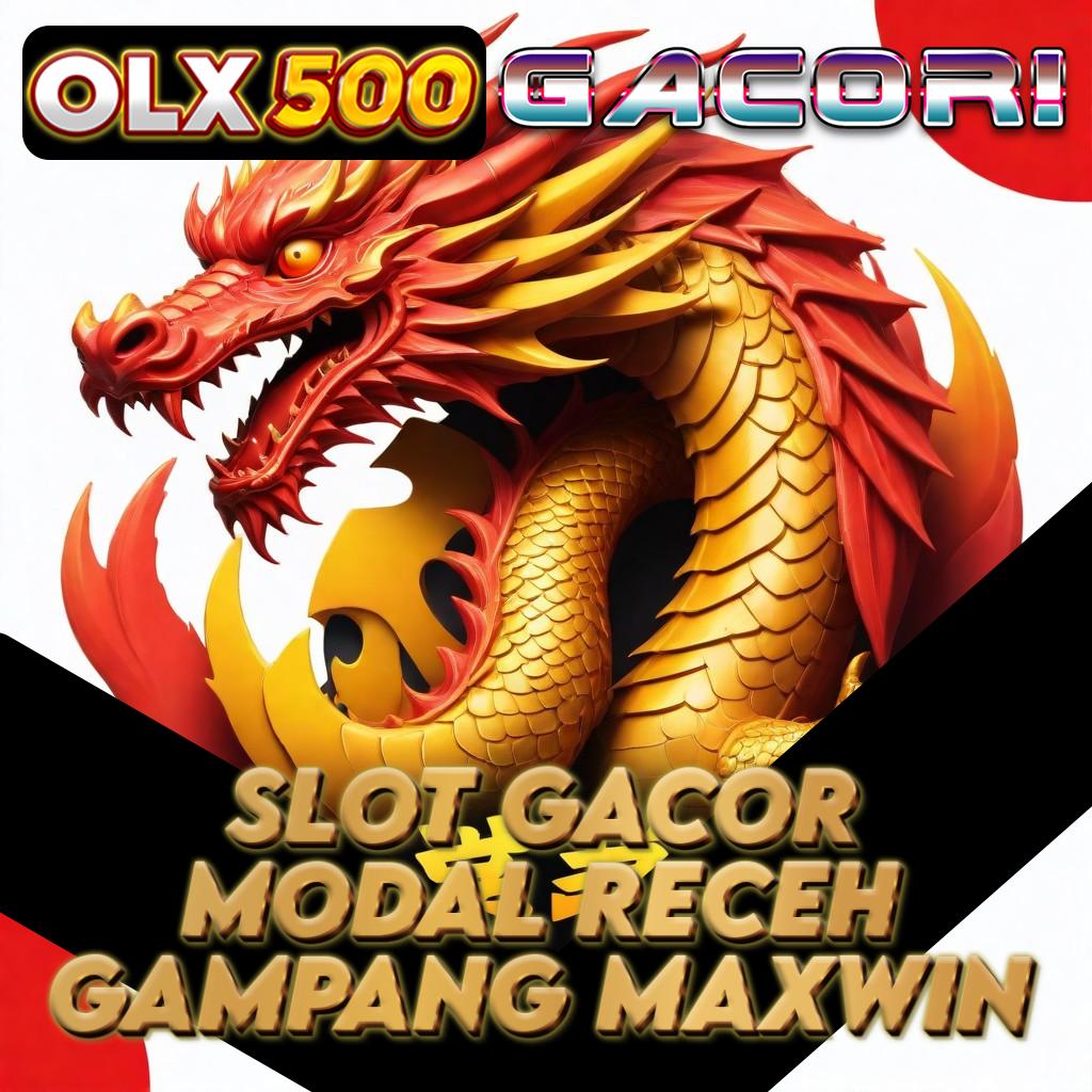 Apk Cheat Slot Maxwin 2024