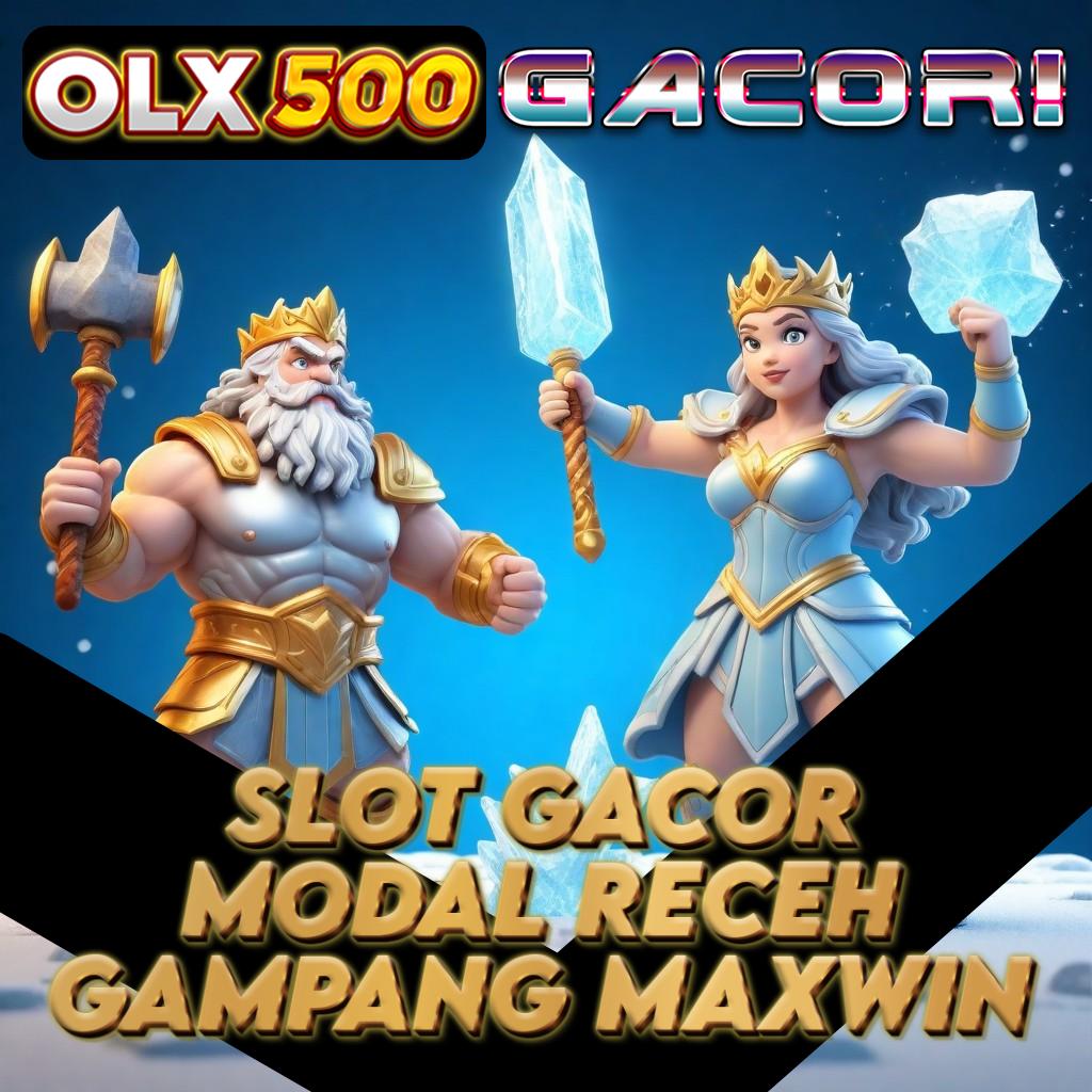 CASINO ONLINE GAMES SLOTS Area Ramai