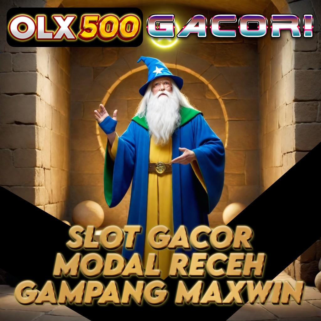 SITUS SLOT GACOR THAILAND TERBARU Main Slot, Untung Gampang!