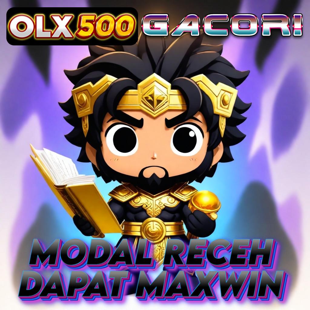 BIG WIN 777 APK MOD - sekali spin, jackpot besar!