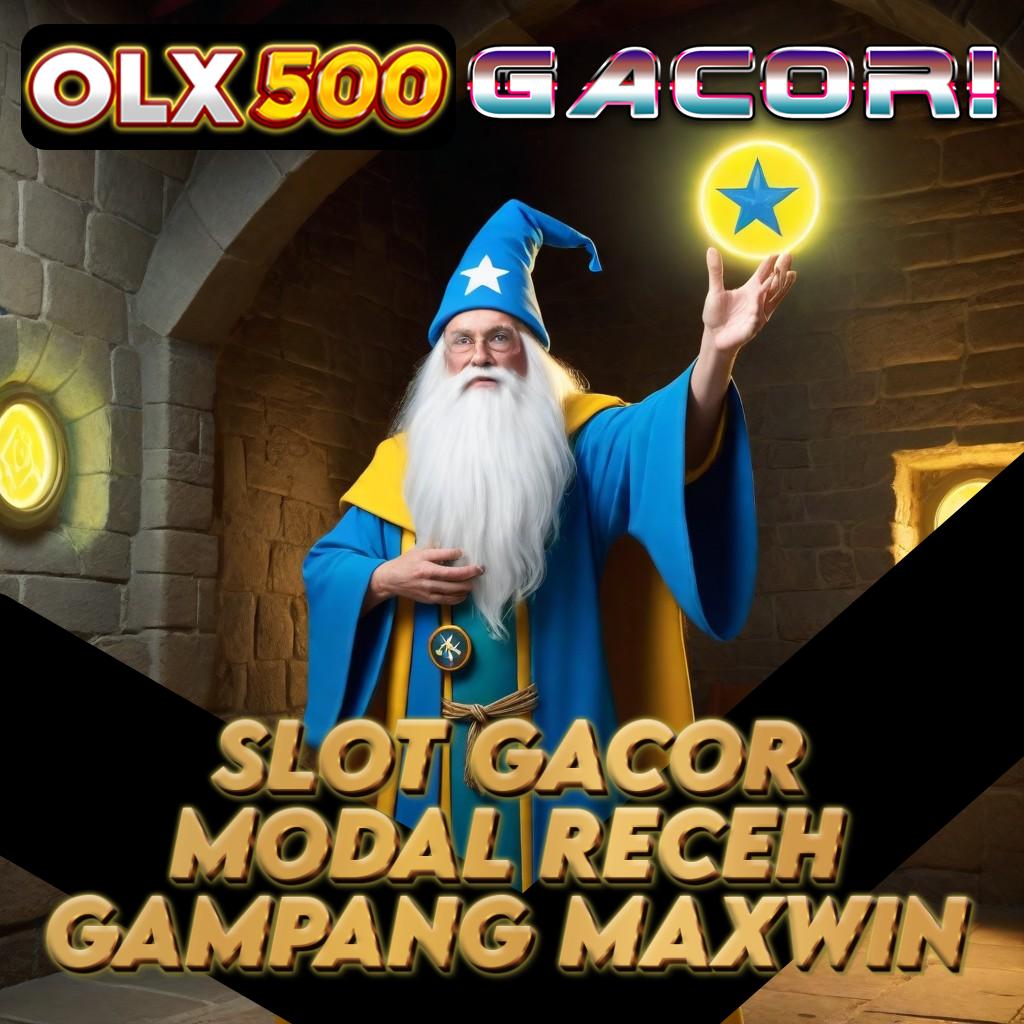 Situs Slot Gacor 2024 Terpercaya Thailand