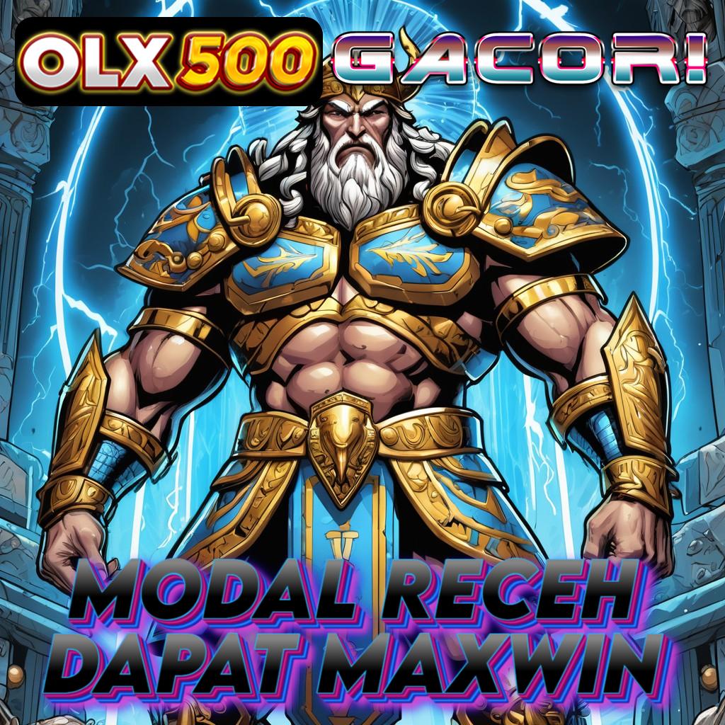 Situs Slot Gacor Maxwin