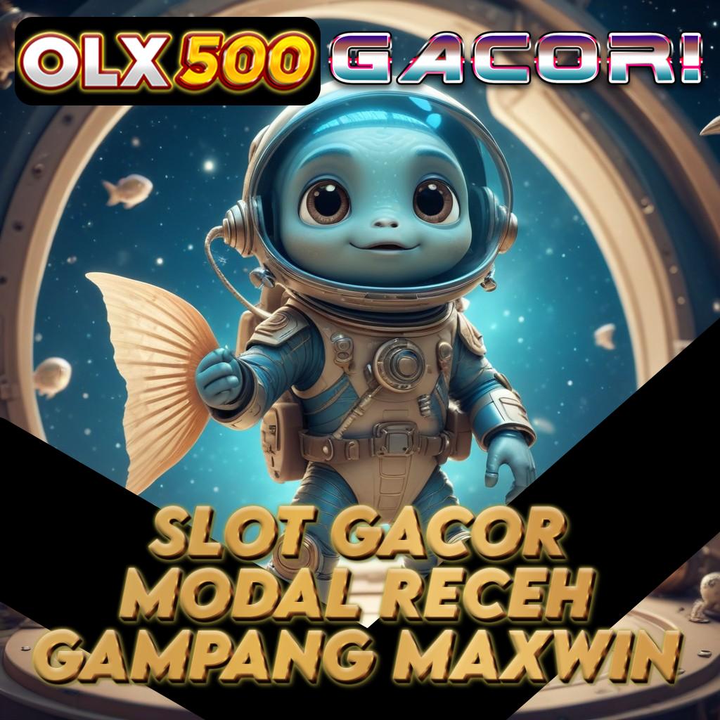 Slot Gacor Pagi Ini Maxwin