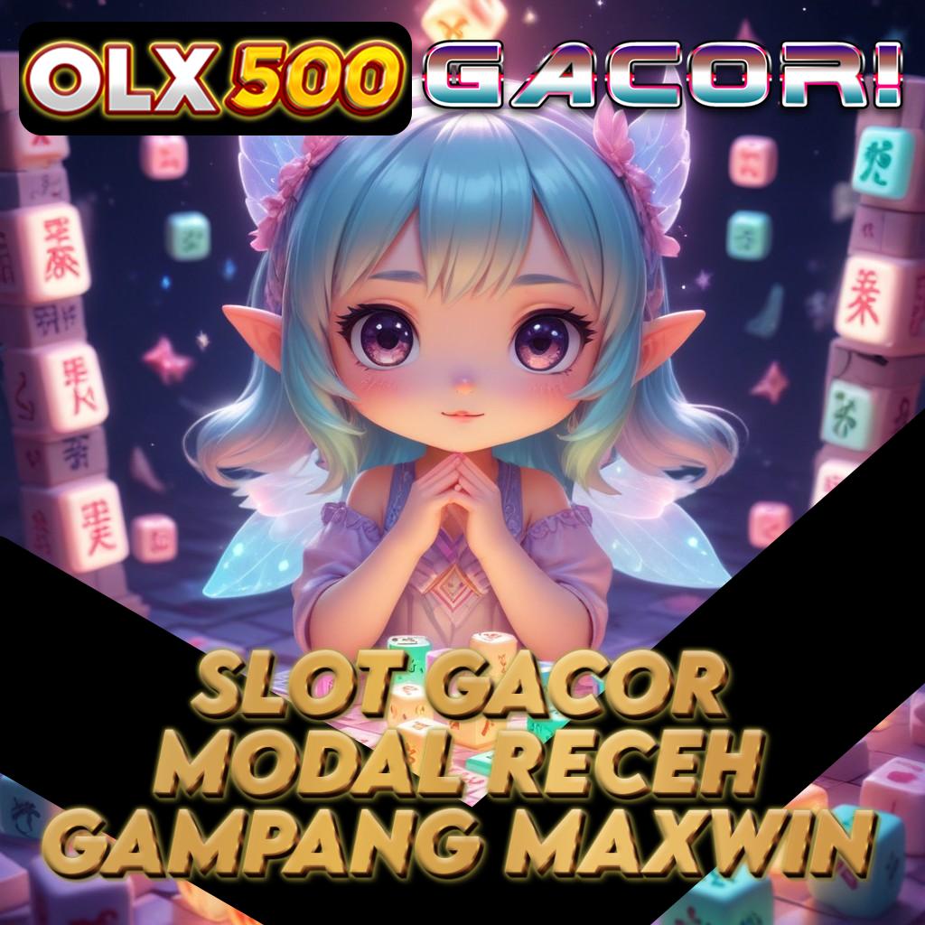 SLOT DEMO MAXWIN HARI INI