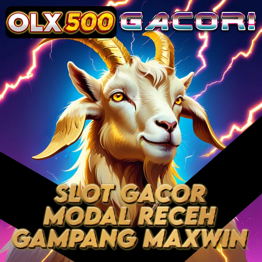 Turbox500 Slot Online Untung Besar