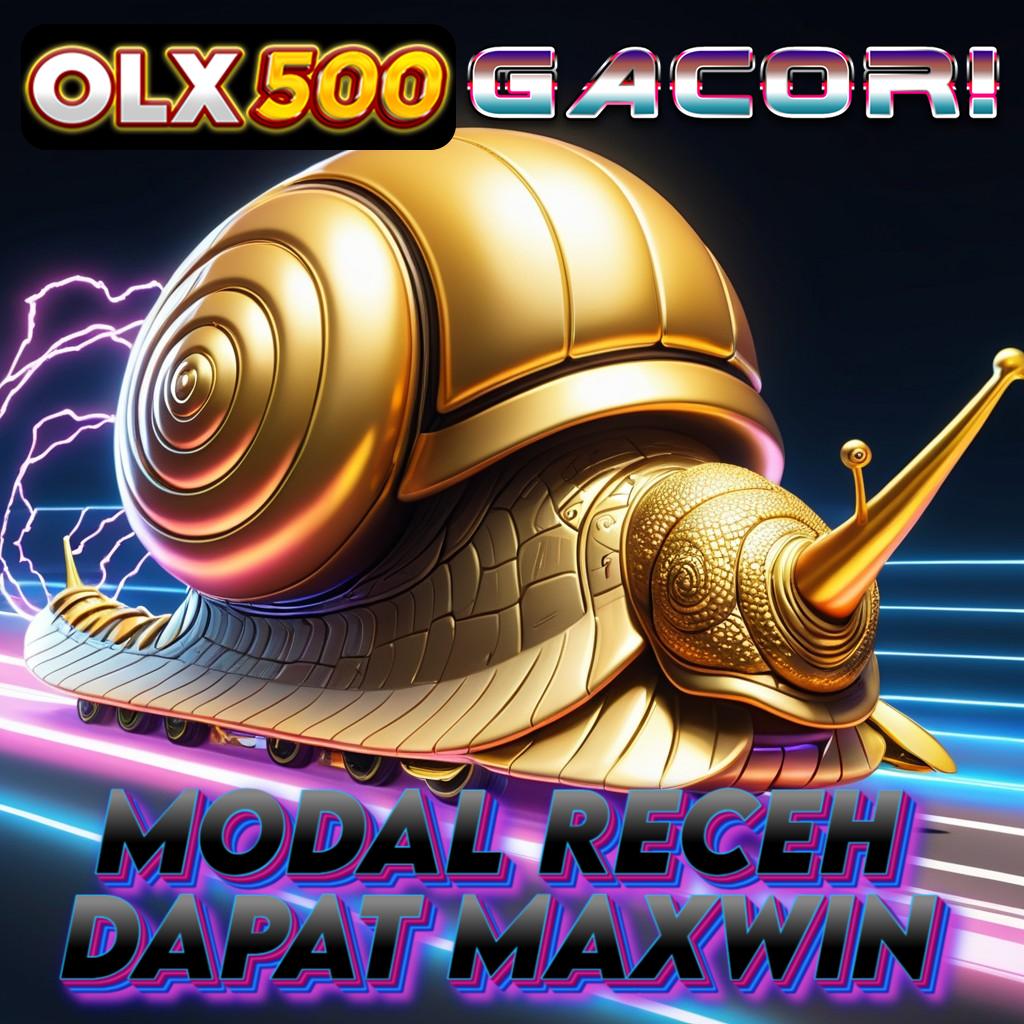 Slot Gacor Hari Ini Terbaru Login