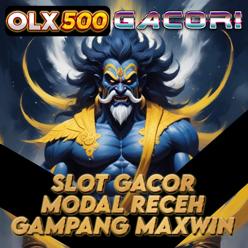 Slot Demo Gacor Maxwin Pg