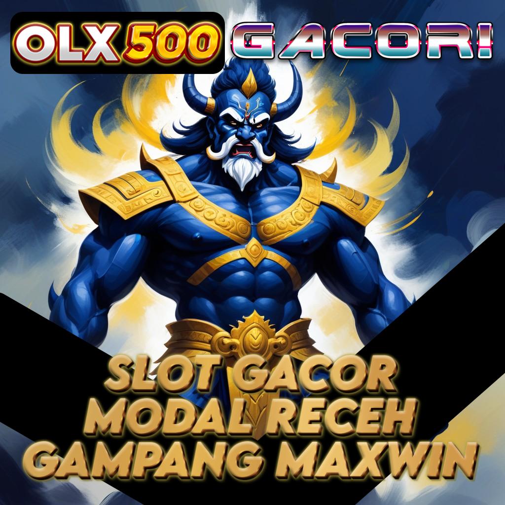 GOWIN SLOT GRATIS Promo Paling Unik Eksklusif Paling Dahsyat!